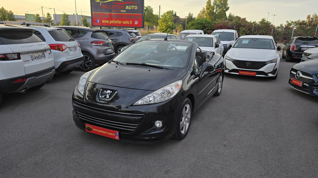 Pelletier Auto - Nos véhicules