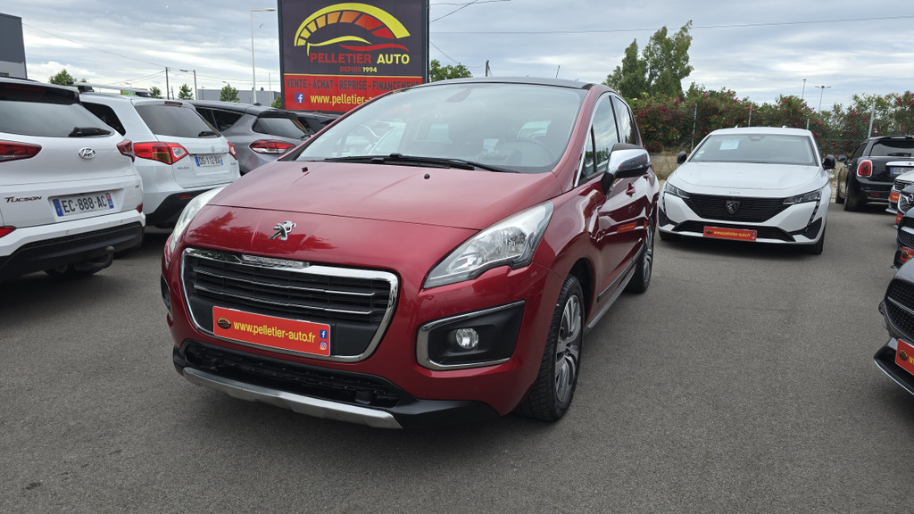 Pelletier Auto - Nos véhicules