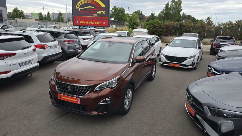Pelletier Auto - Nos véhicules