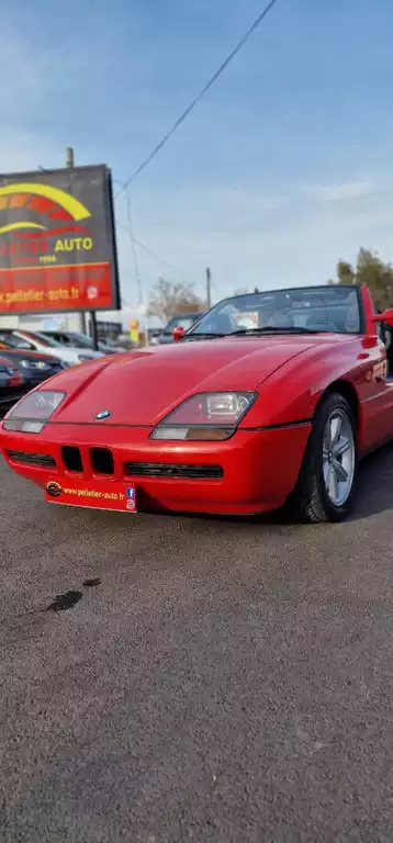BMW Z1