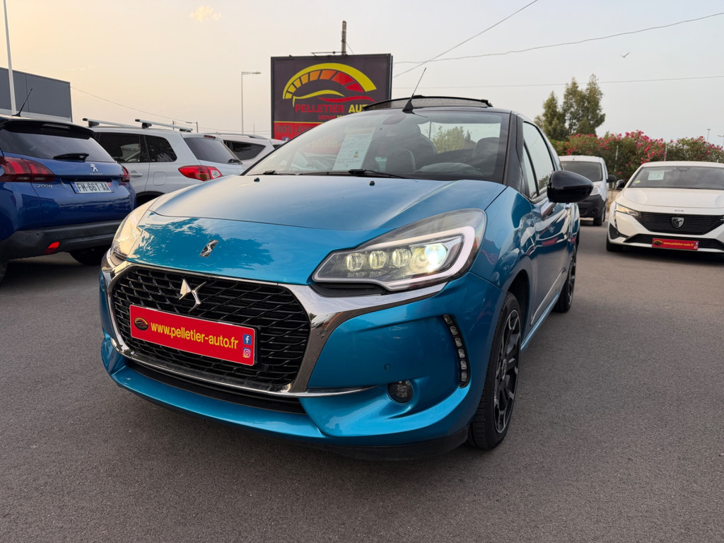Pelletier Auto - Nos véhicules