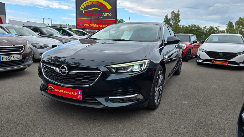 Pelletier Auto - Nos véhicules