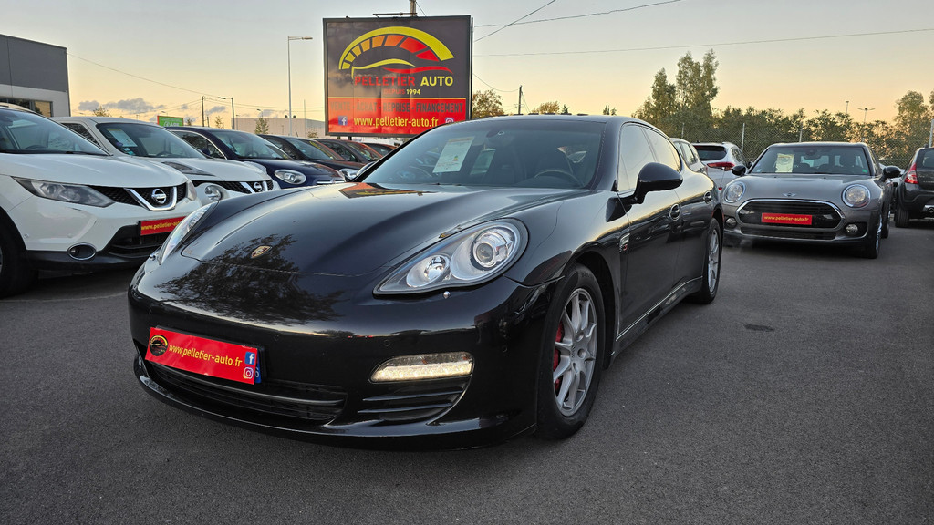Pelletier Auto - Nos véhicules