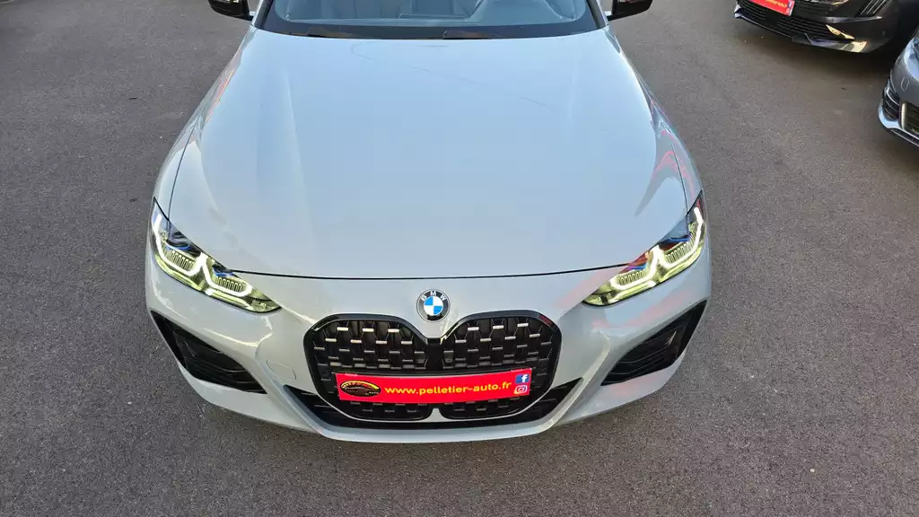 BMW Série 4