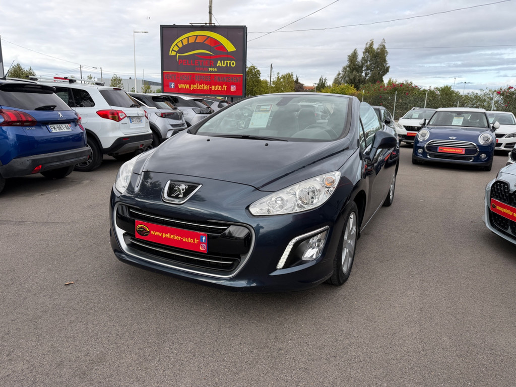 Pelletier Auto - Nos véhicules