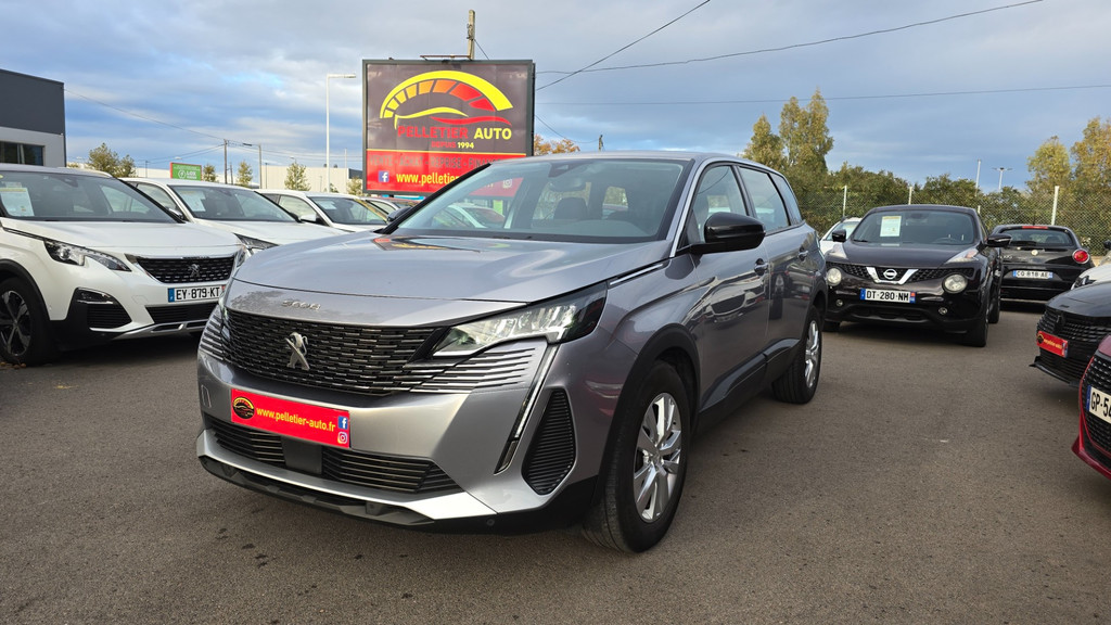 Pelletier Auto - Nos véhicules