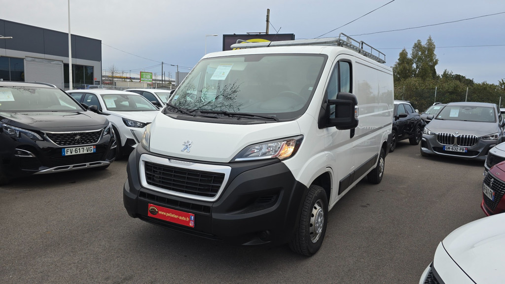Pelletier Auto - Nos véhicules