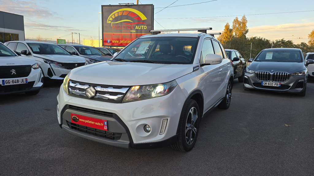 Pelletier Auto - Nos véhicules