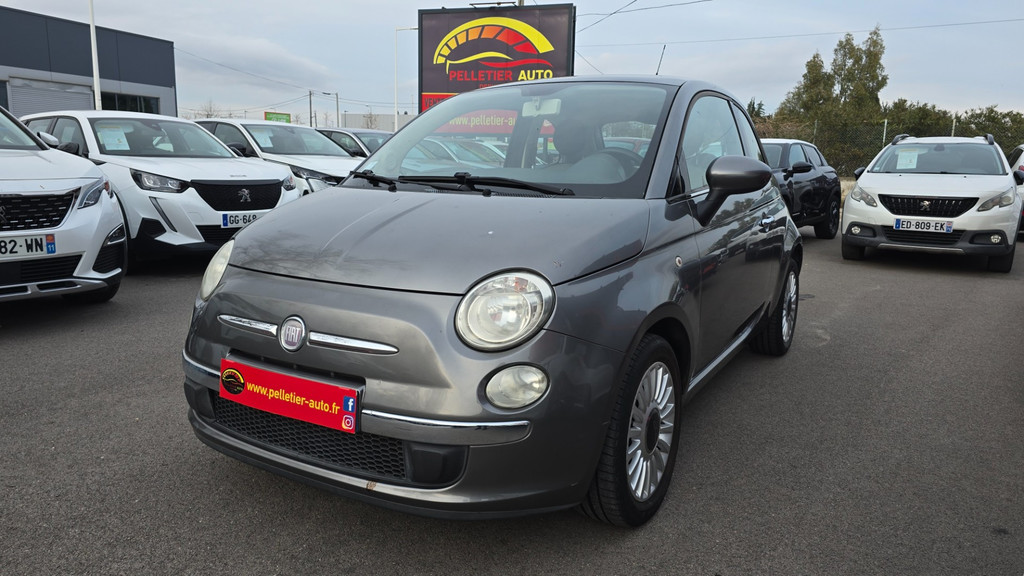 Pelletier Auto - Nos véhicules