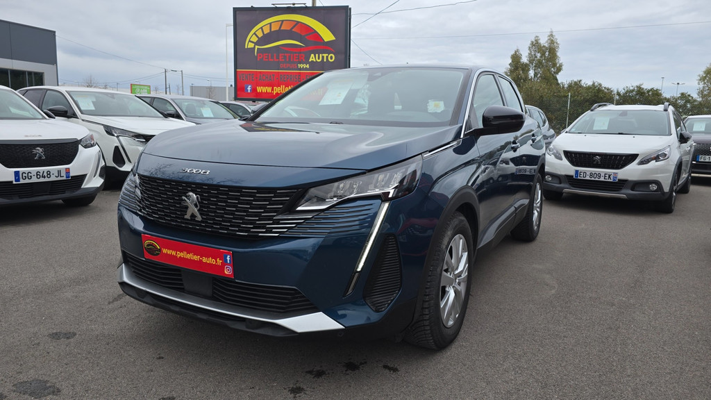 Pelletier Auto - Nos véhicules