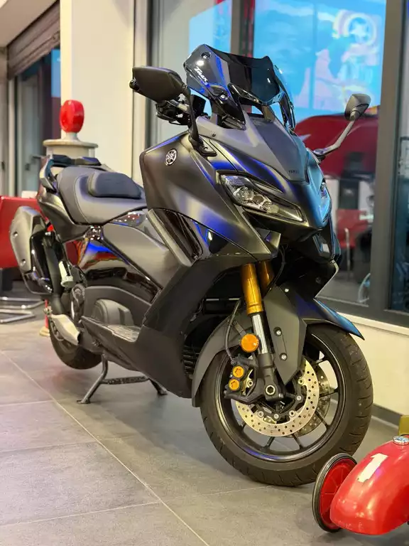 Acheter YAMAHA XP560 YAMAHA  TMAX 560 Tech Max - Pelletier Auto