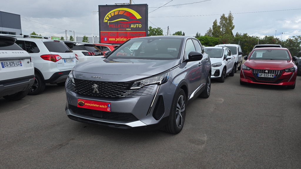 Pelletier Auto - Nos véhicules