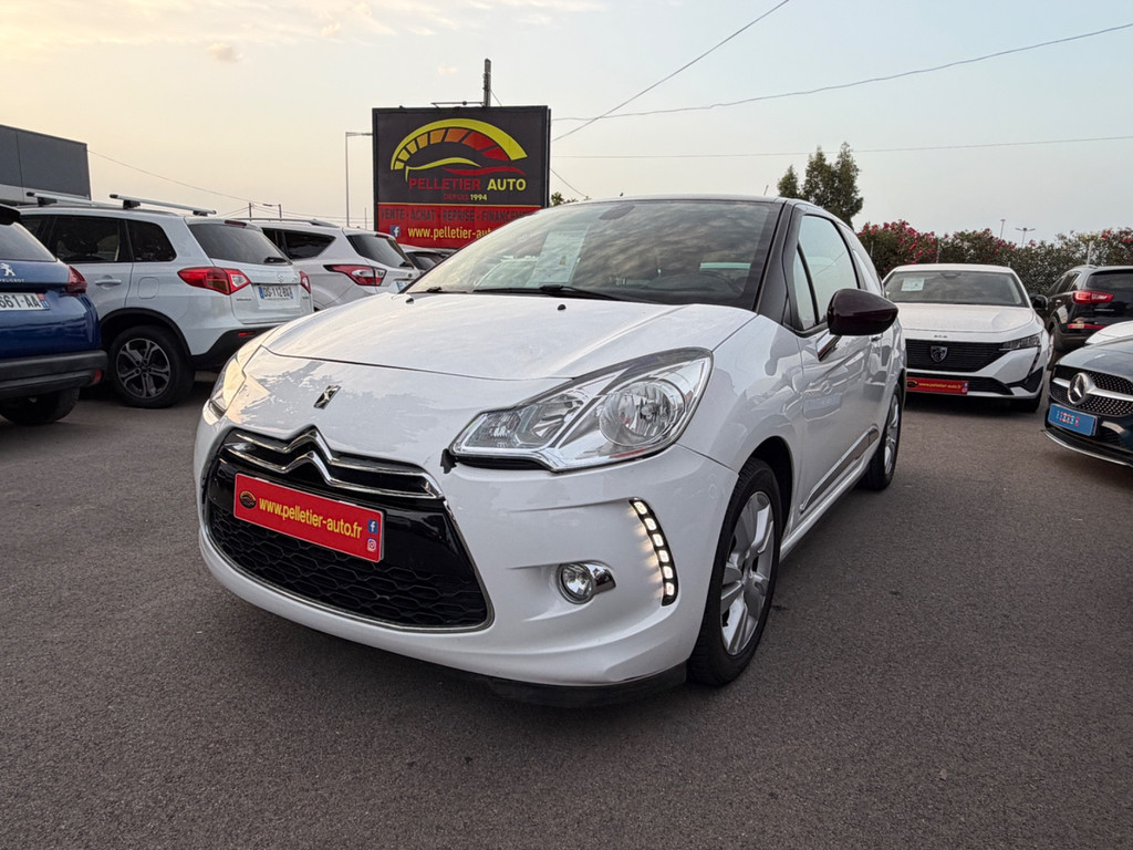 Pelletier Auto - Nos véhicules