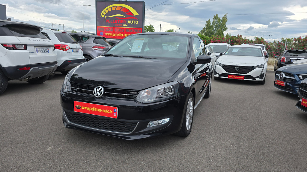 Pelletier Auto - Nos véhicules