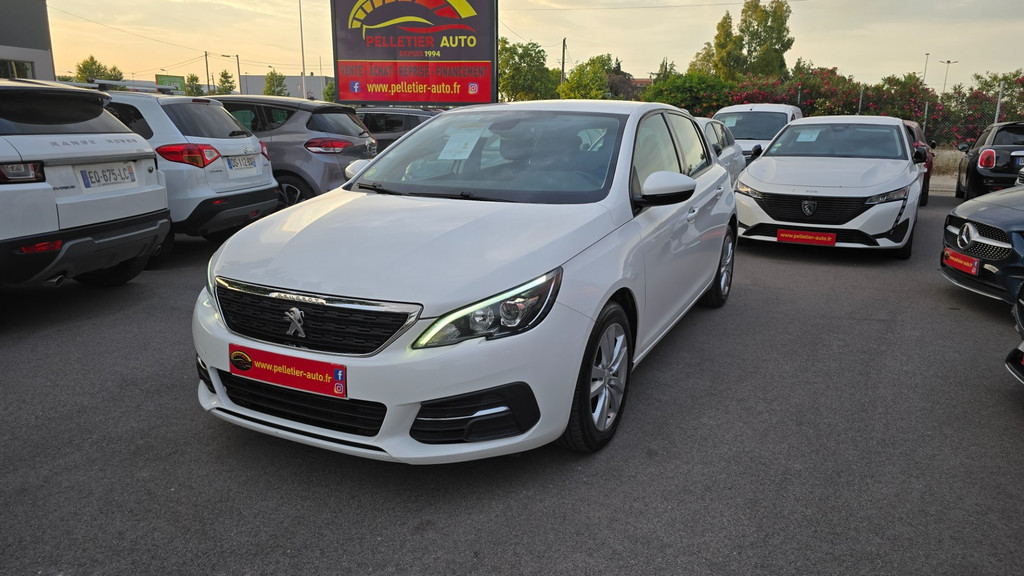 Pelletier Auto - Nos véhicules