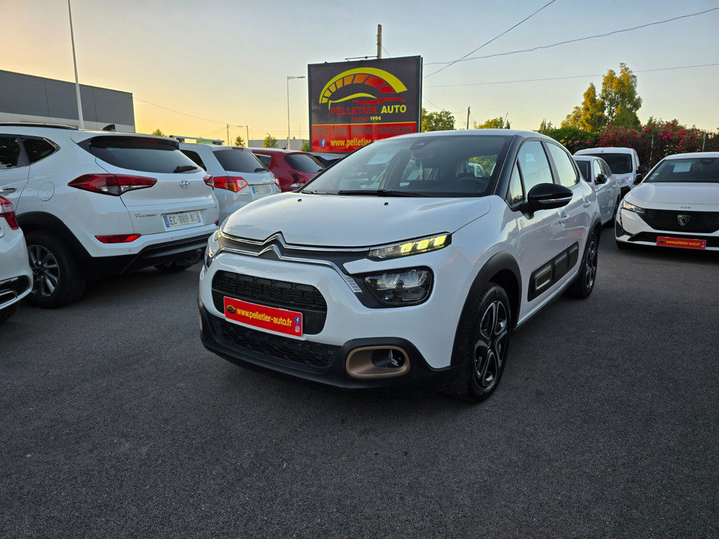 Pelletier Auto - Nos véhicules