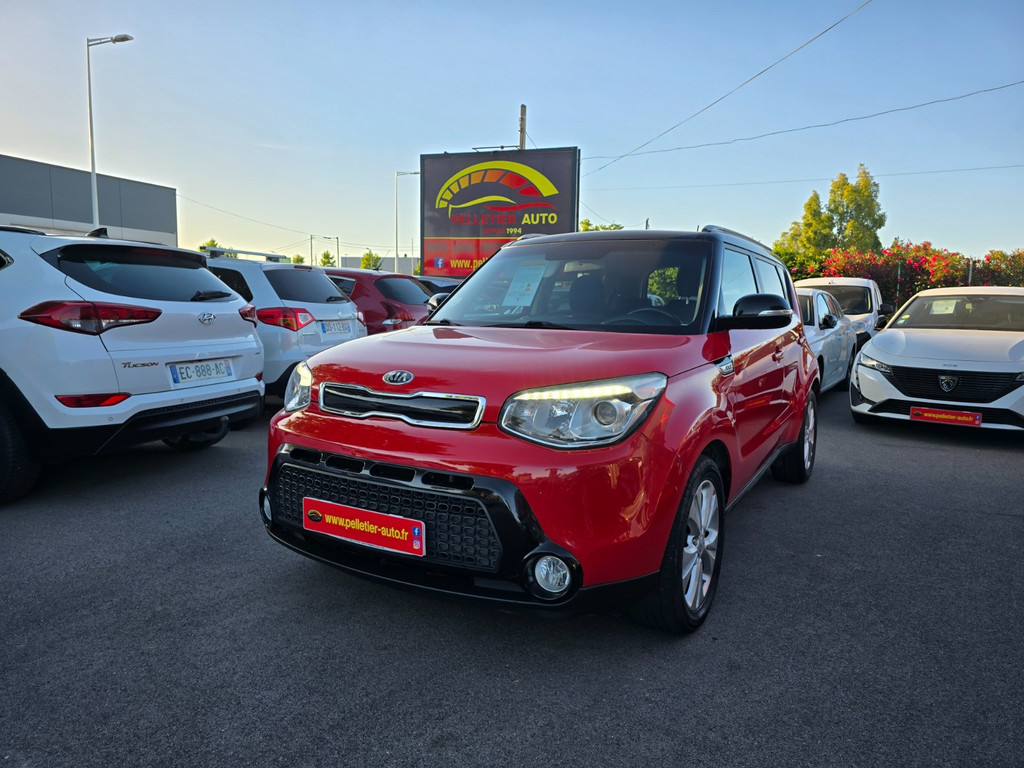 Pelletier Auto - Nos véhicules