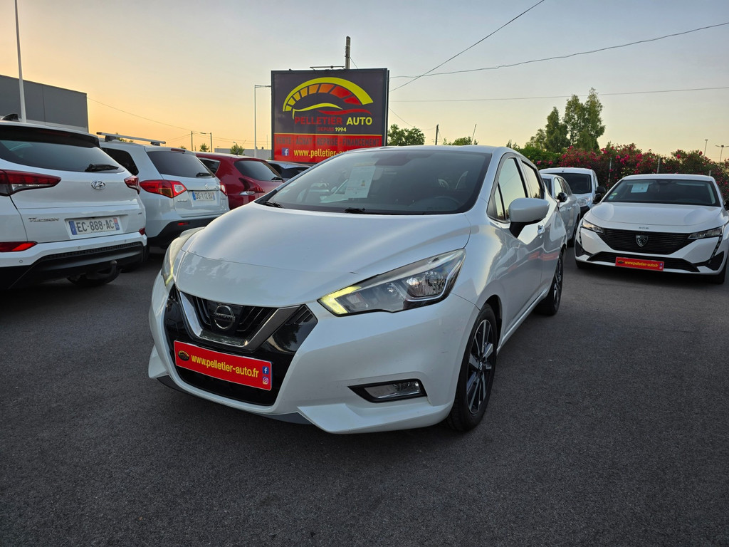 Pelletier Auto - Nos véhicules