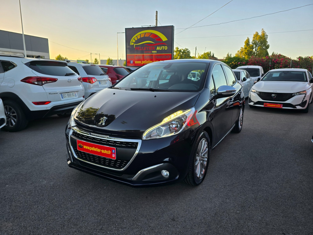 Pelletier Auto - Nos véhicules
