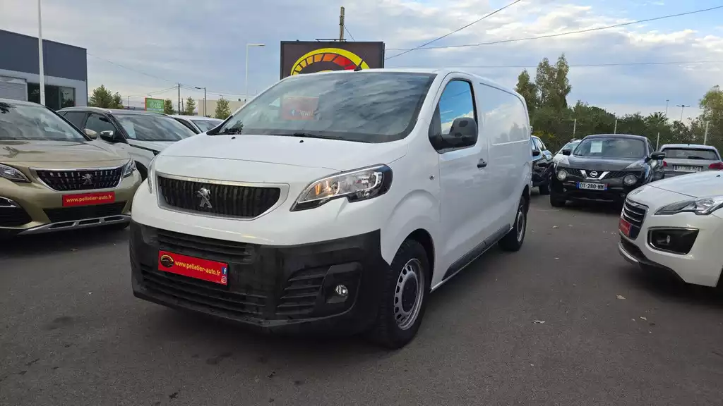 Acheter Peugeot EXPERT FOURGON Premium Pack Standard - Pelletier Auto
