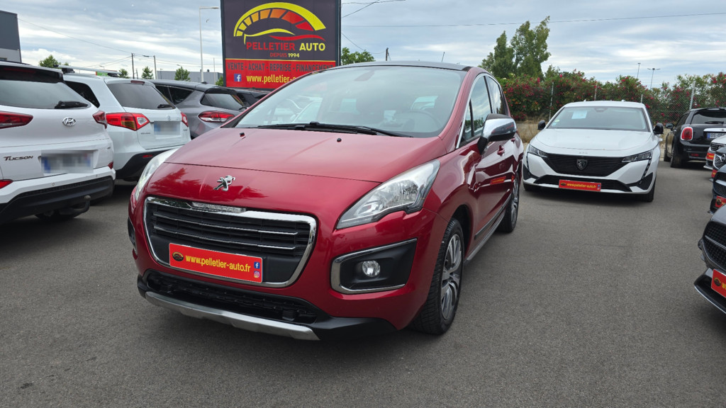 Pelletier Auto - Nos véhicules