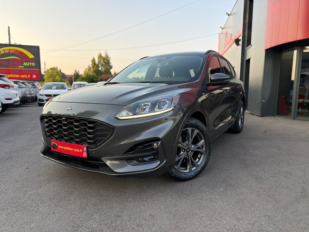 Pelletier Auto - Nos véhicules