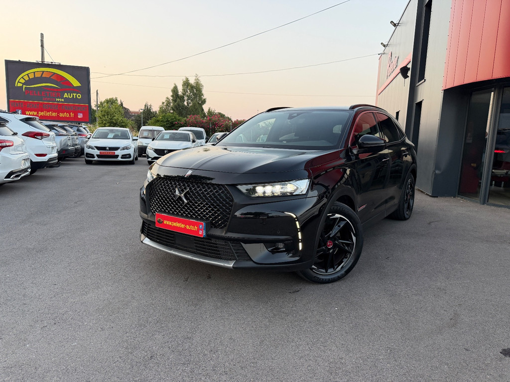 Pelletier Auto - Nos véhicules