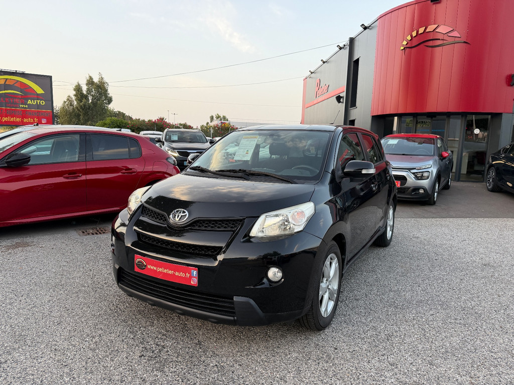Pelletier Auto - Nos véhicules