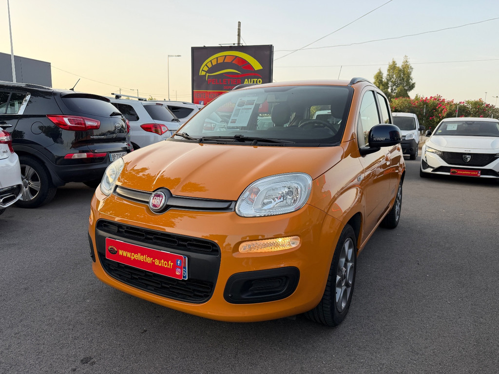 Pelletier Auto - Nos véhicules