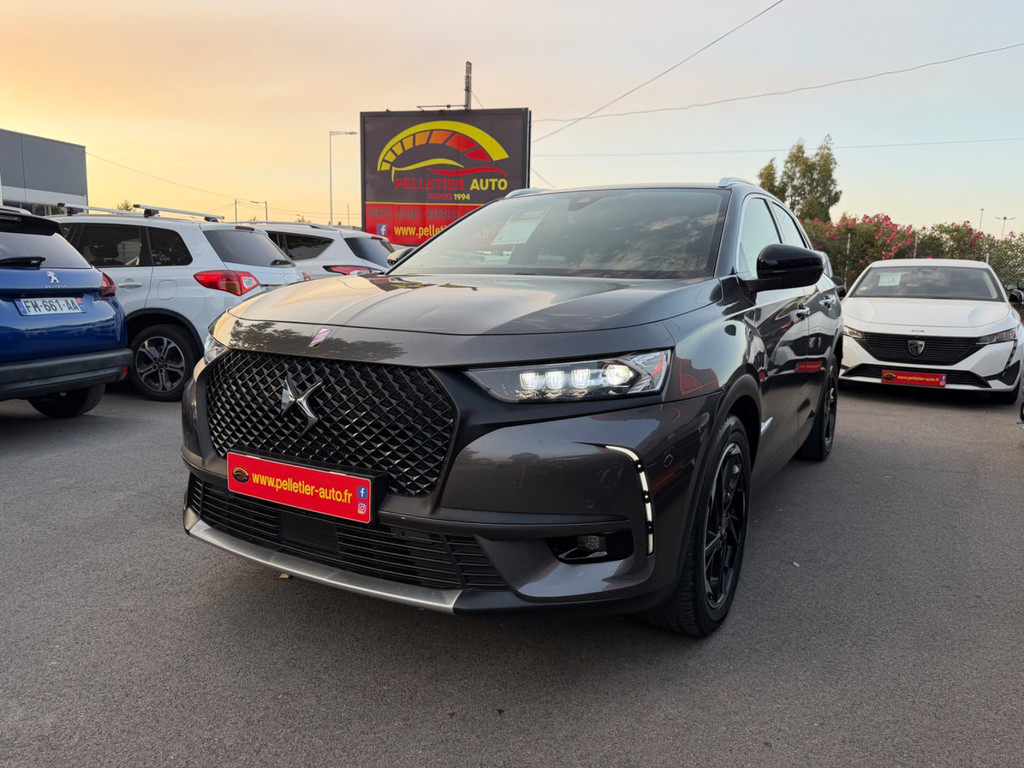 Pelletier Auto - Nos véhicules