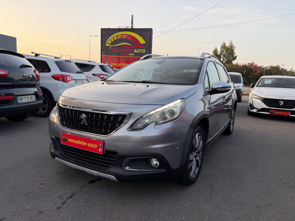Pelletier Auto - Nos véhicules