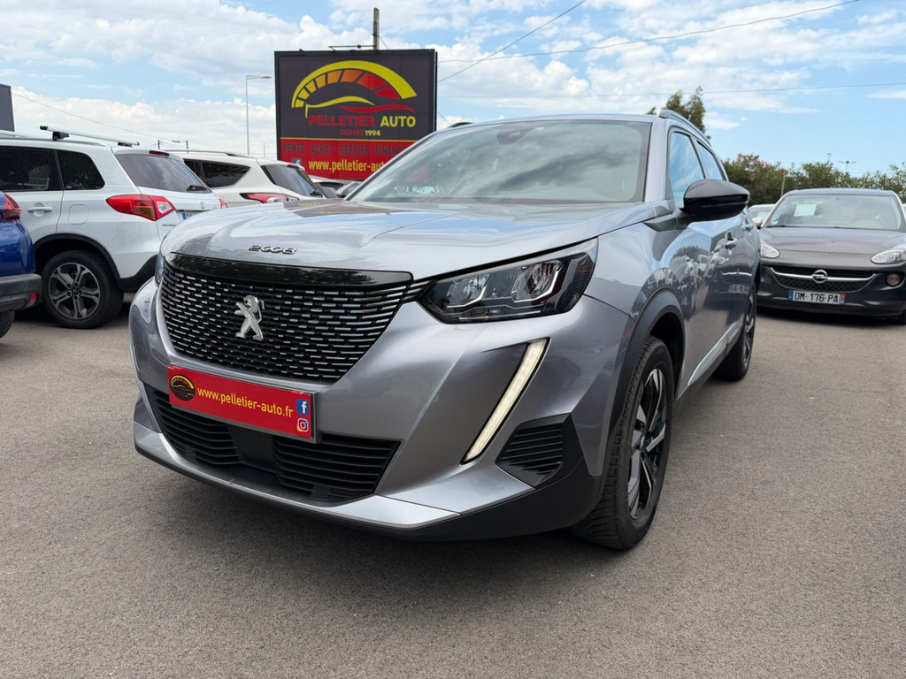 Pelletier Auto - Nos véhicules