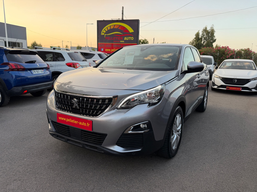 Pelletier Auto - Nos véhicules