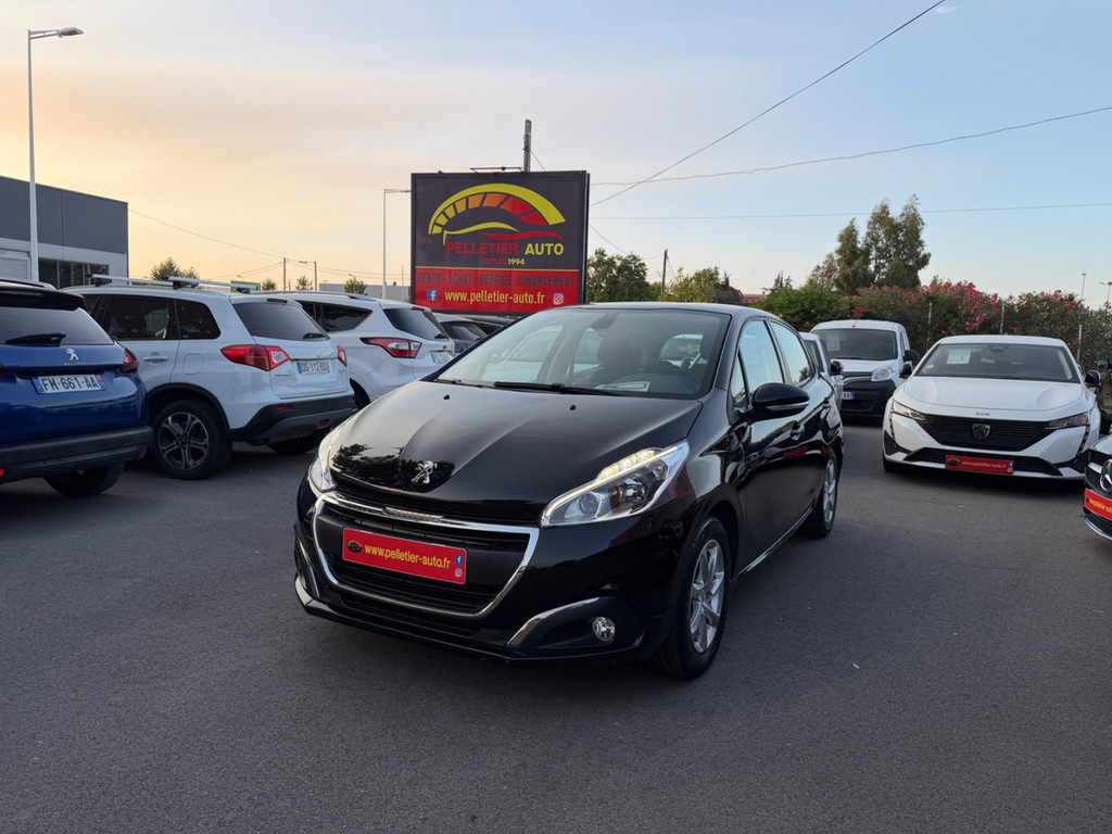 Pelletier Auto - Nos véhicules