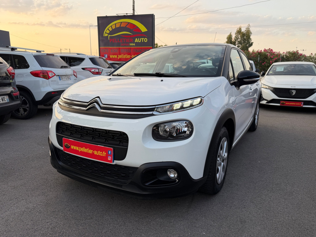 Pelletier Auto - Nos véhicules