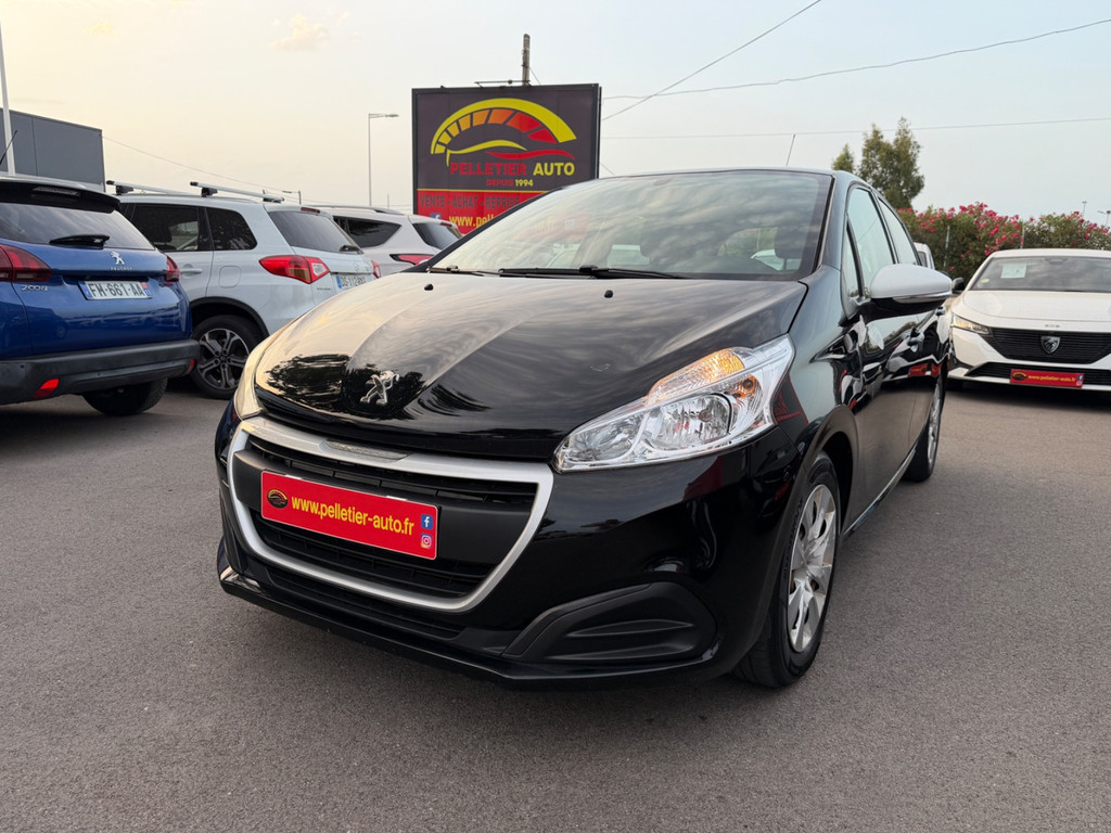 Pelletier Auto - Nos véhicules