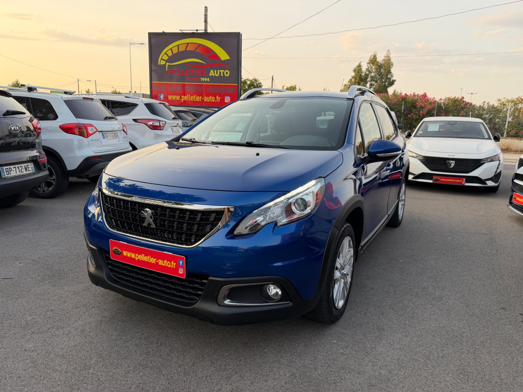 Pelletier Auto - Nos véhicules