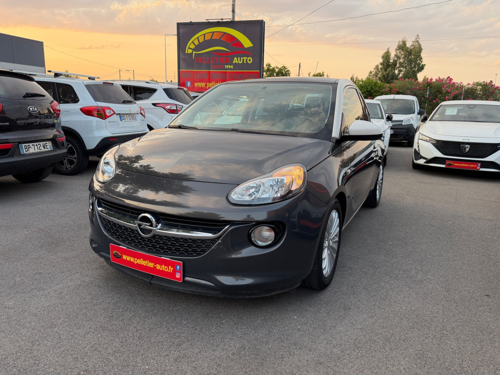 Pelletier Auto - Nos véhicules