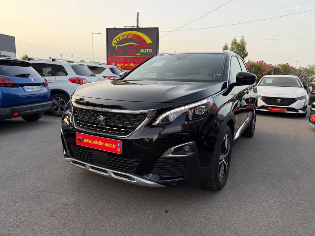 Pelletier Auto - Nos véhicules