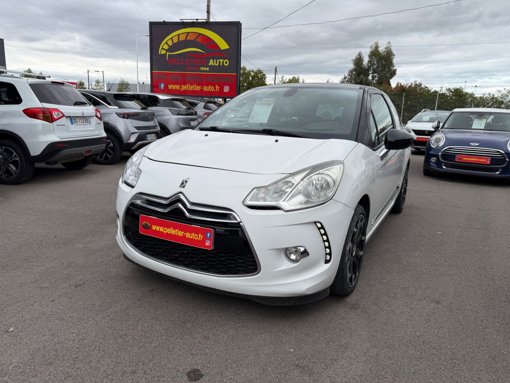 Pelletier Auto - Nos véhicules