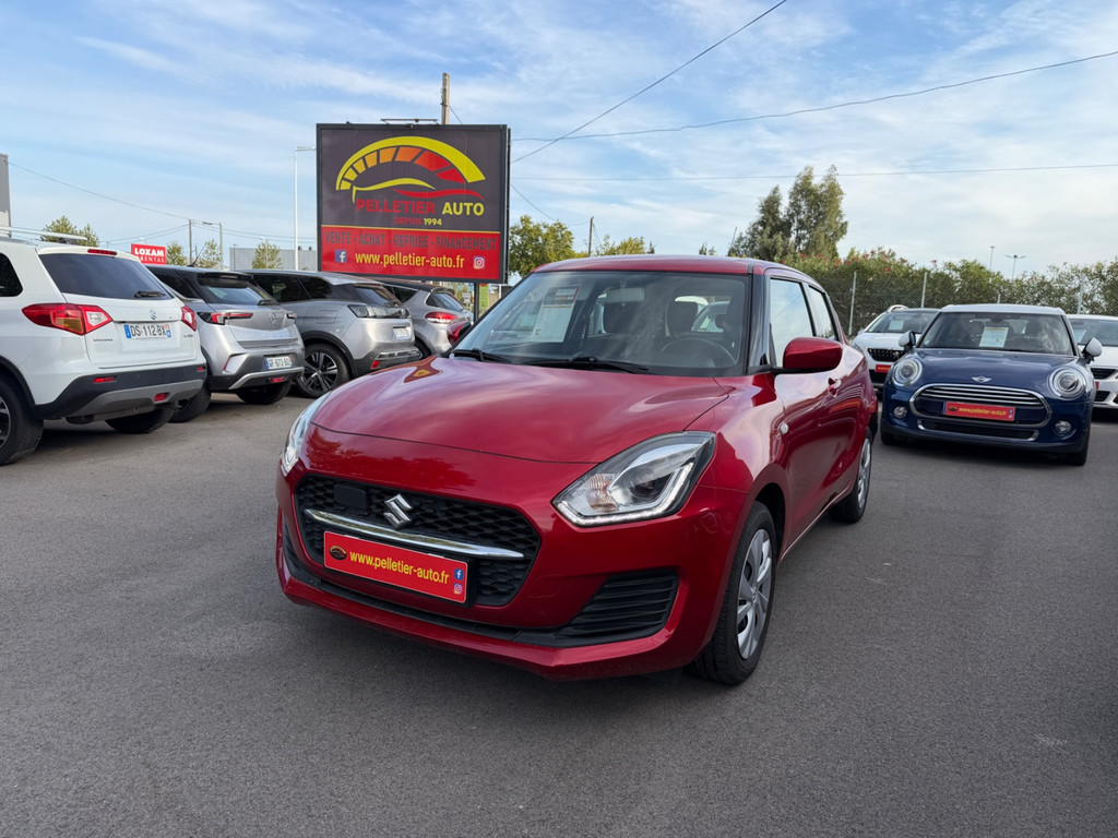 Pelletier Auto - Nos véhicules