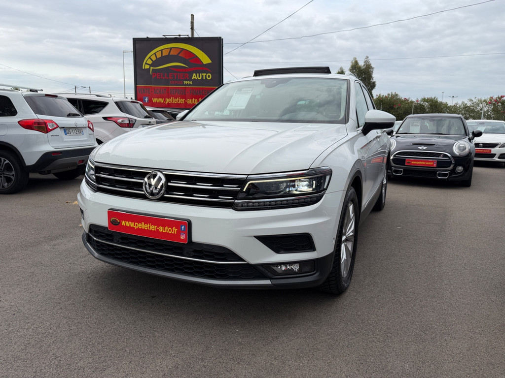 Pelletier Auto - Nos véhicules