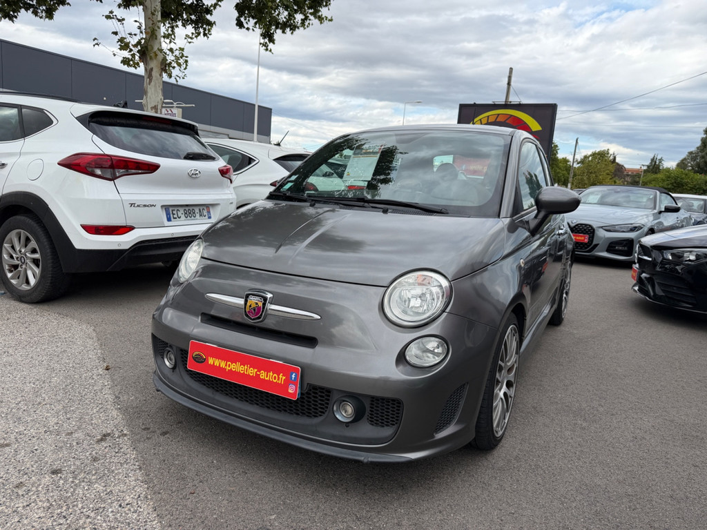 Pelletier Auto - Nos véhicules