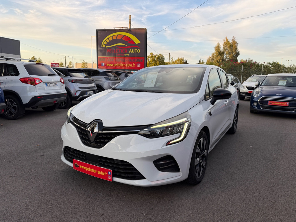 Pelletier Auto - Nos véhicules