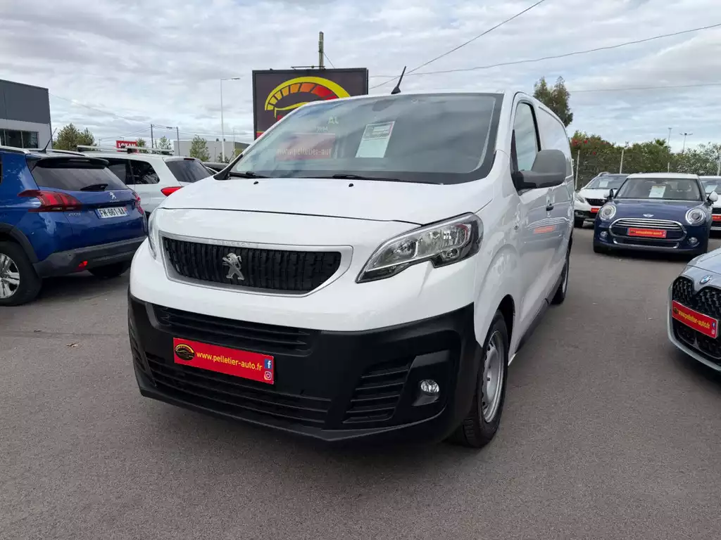 Peugeot EXPERT FOURGON