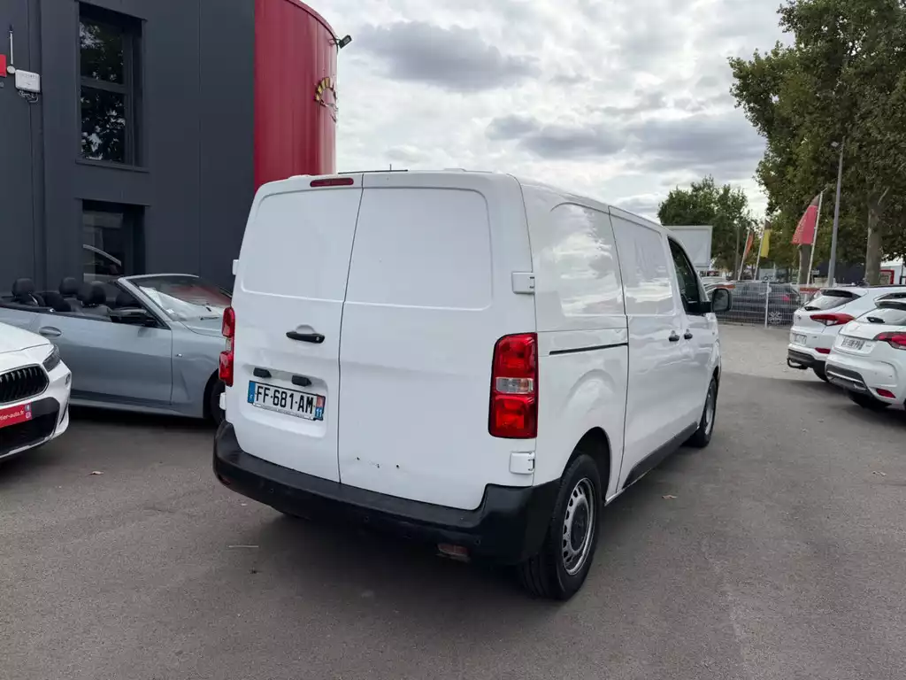 Peugeot EXPERT FOURGON