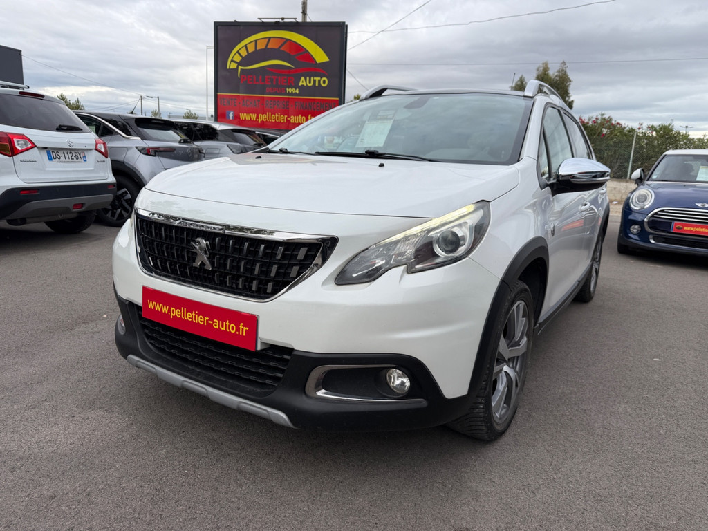 Pelletier Auto - Nos véhicules