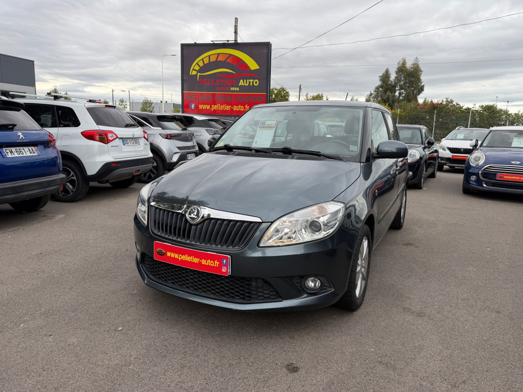 Pelletier Auto - Nos véhicules