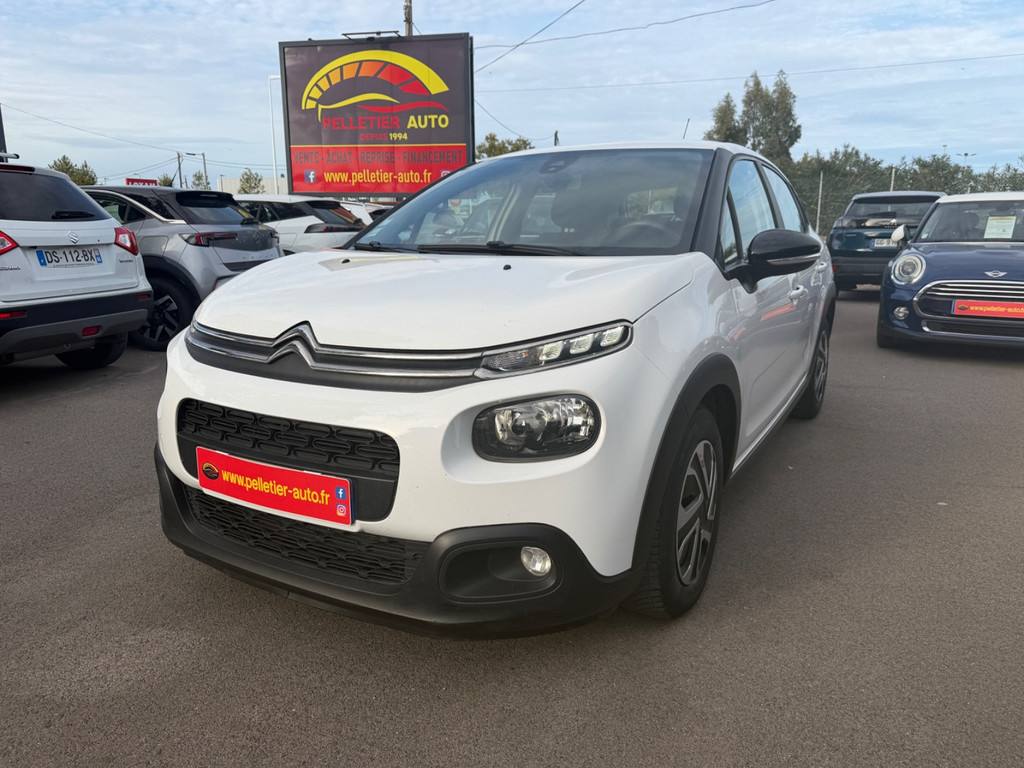 Pelletier Auto - Nos véhicules