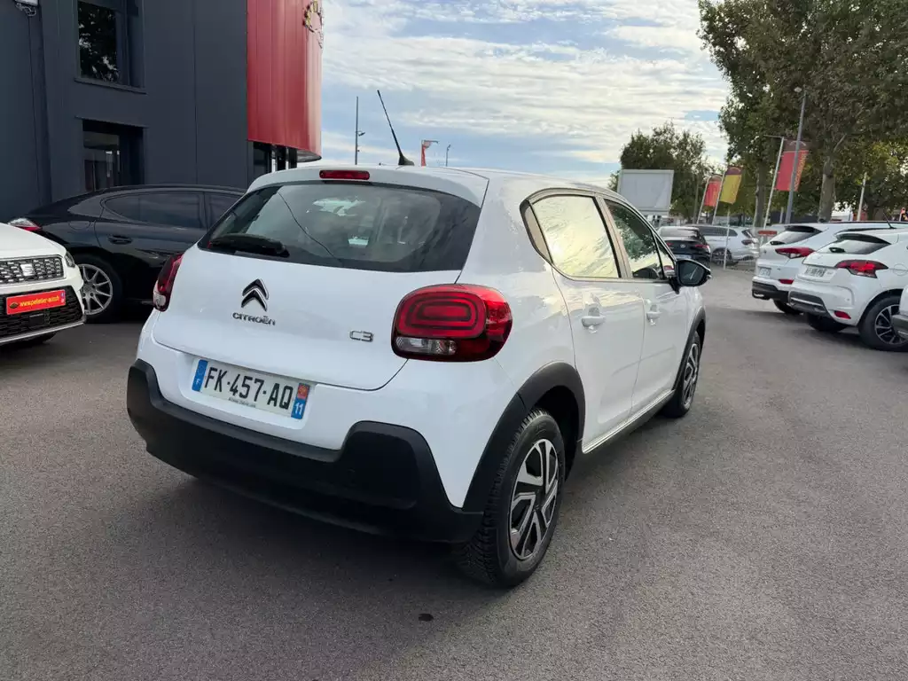 Citroën C3
